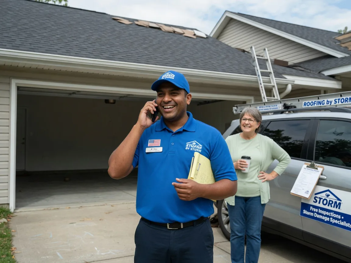 Roof Repair Near Me Ellerbe, NC FAQs
